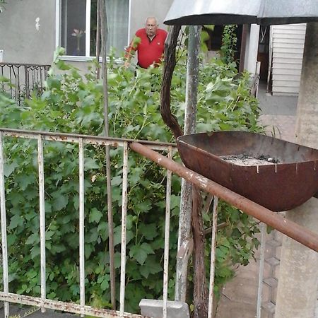 Guesthouse Valeria بورجومي المظهر الخارجي الصورة