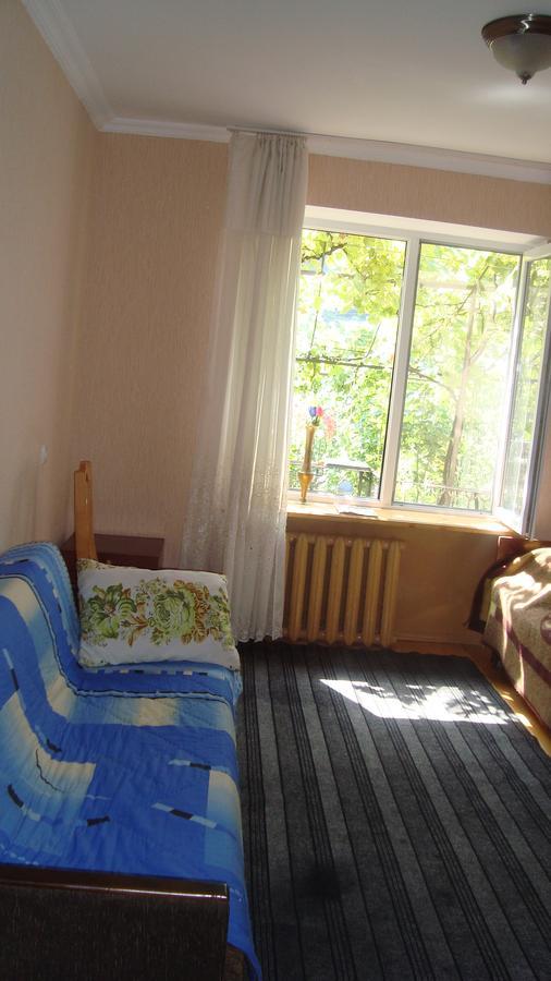 Guesthouse Valeria بورجومي المظهر الخارجي الصورة