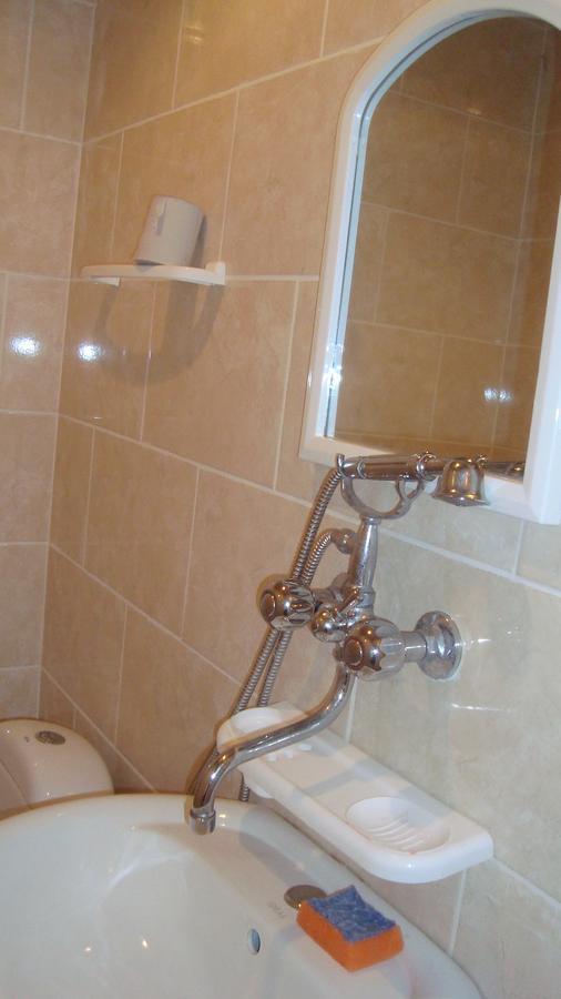 Guesthouse Valeria بورجومي المظهر الخارجي الصورة
