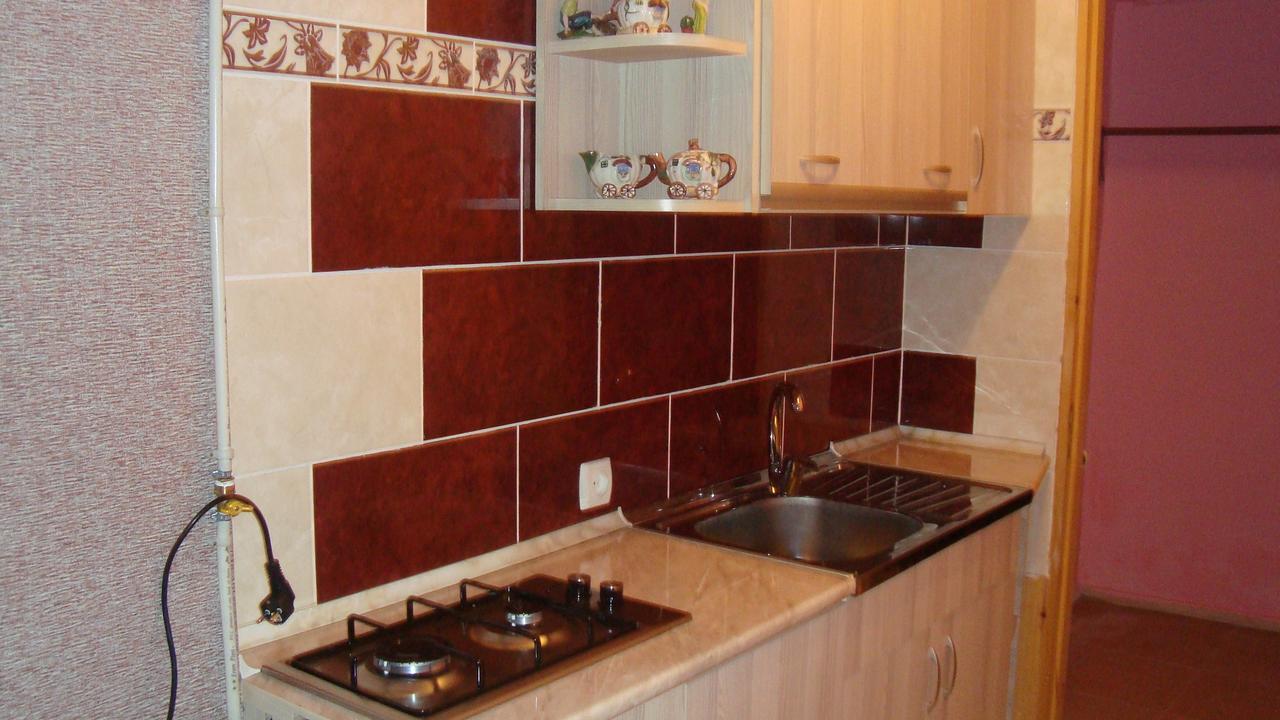 Guesthouse Valeria بورجومي المظهر الخارجي الصورة