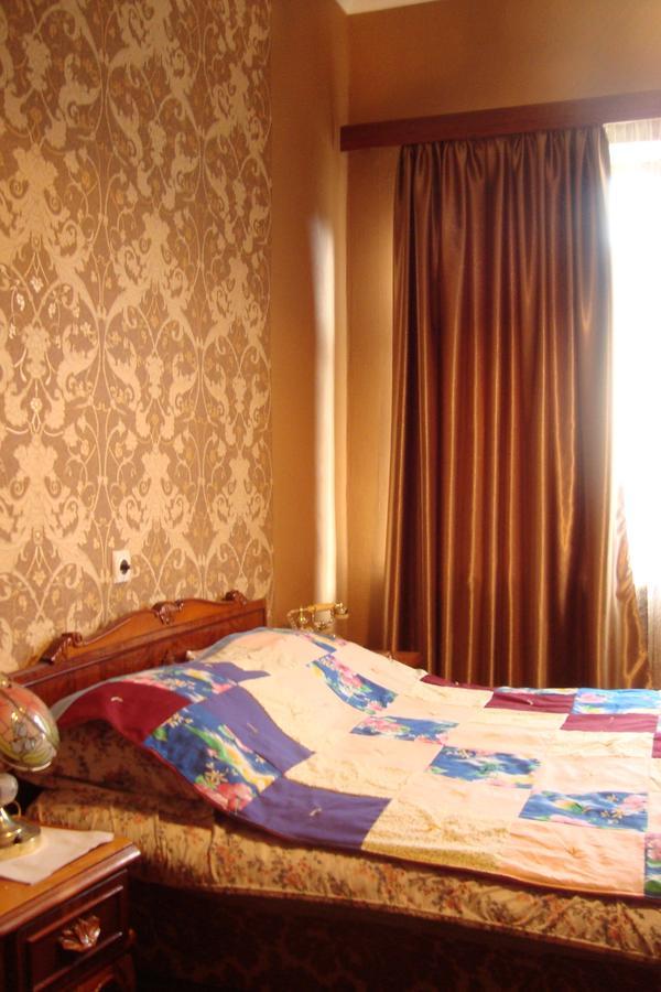 Guesthouse Valeria بورجومي المظهر الخارجي الصورة