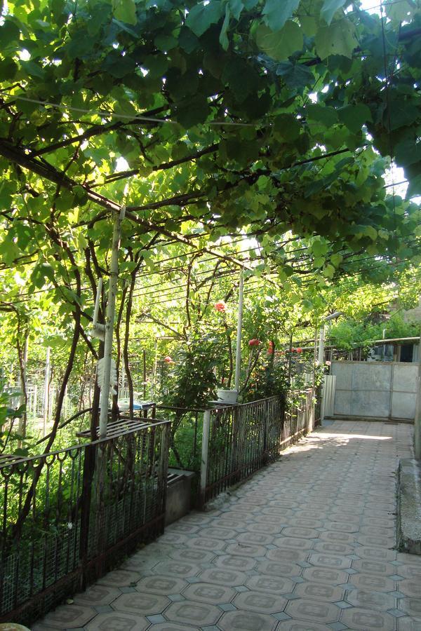 Guesthouse Valeria بورجومي المظهر الخارجي الصورة