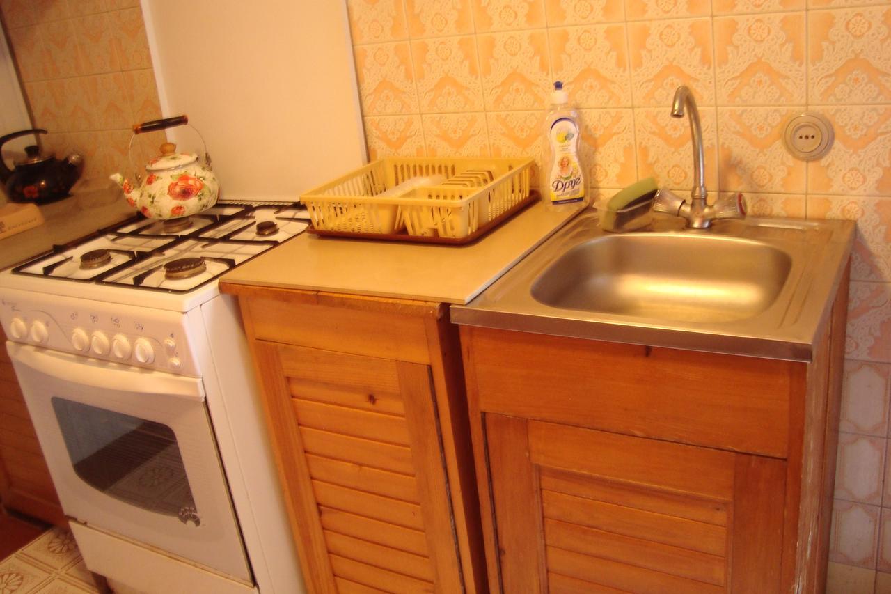 Guesthouse Valeria بورجومي المظهر الخارجي الصورة