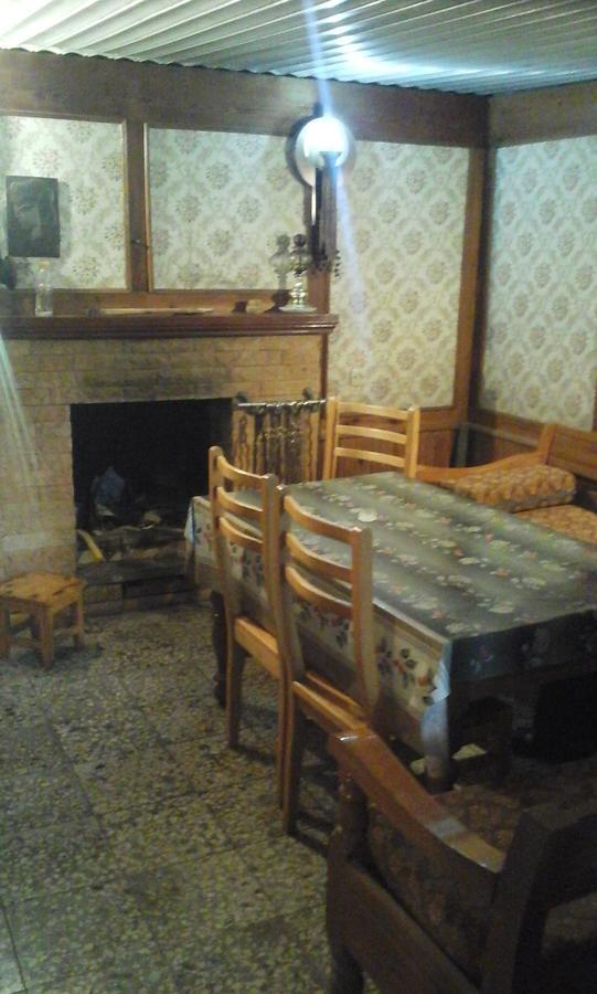 Guesthouse Valeria بورجومي المظهر الخارجي الصورة