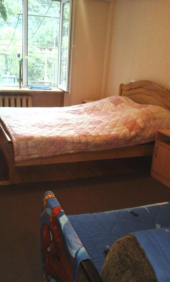 Guesthouse Valeria بورجومي المظهر الخارجي الصورة
